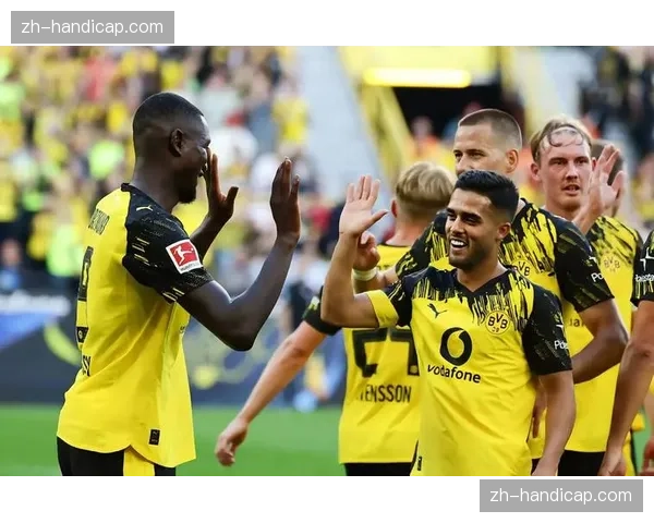 官方确认：多特蒙德与定位球教练续约三年，视其为关键团队成员