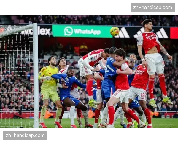 阿森纳定位球攻防：角球战术成链式防守体系核心杀招
